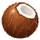코코넛